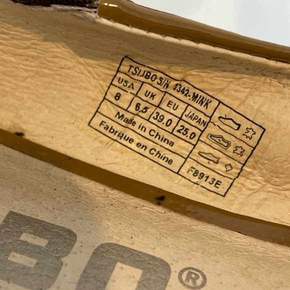 BALLET FLATS - Picture 3 of 6